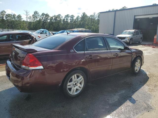 Photo 3 from auction – 2007 CHEVROLET IMPALA with VIN 2G1WC58R979158735