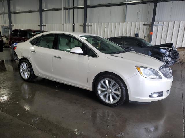 Photo 4 from auction – 2014 BUICK VERANO with VIN 1G4PS5SK4E4179952