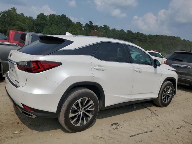 Photo 3 from auction – 2022 LEXUS RX 350 with VIN 2T2HZMDA0NC337943