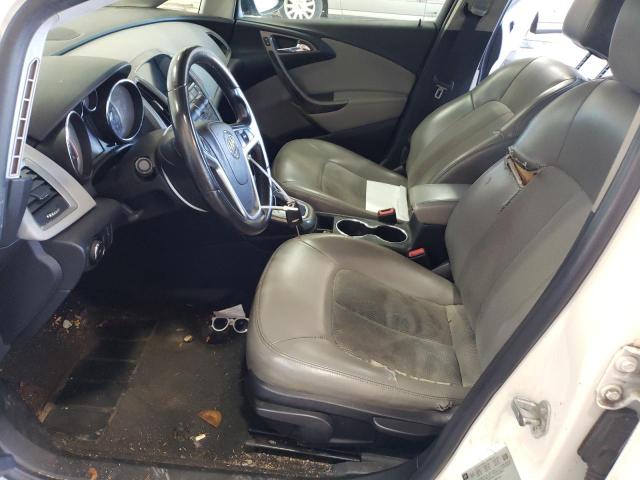 صورة رقم 7 من المزاد - 2013 BUICK VERANO مع VIN 1G4PP5SK4D4207510