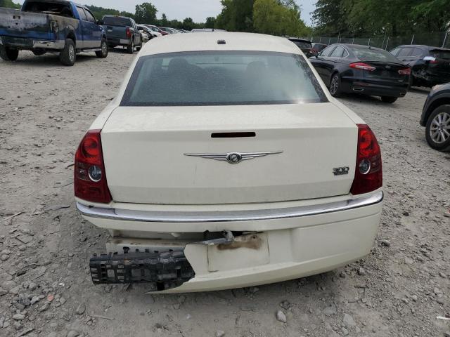 Photo 6 from auction – 2010 CHRYSLER 300 LIMITE with VIN 2C3CA3CV7AH140096