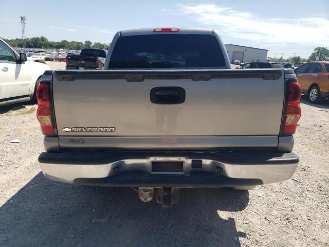 Photo 6 from auction – 2006 CHEVROLET SILVERADO with VIN 2GCEC13T061127921