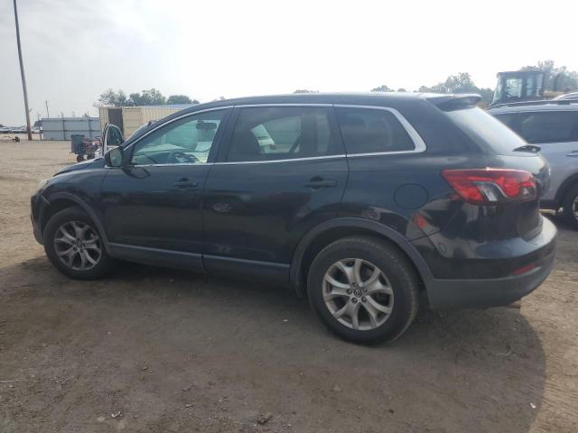 Photo 2 from auction – 2015 MAZDA CX-9 TOURI with VIN JM3TB2CA6F0450338