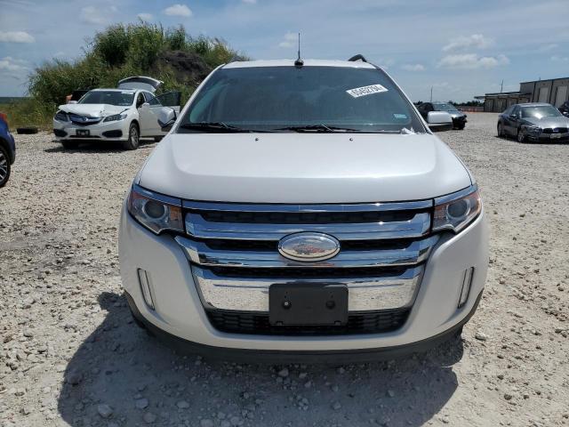 Photo 5 from auction – 2012 FORD EDGE SEL with VIN 2FMDK3JCXCBA90522