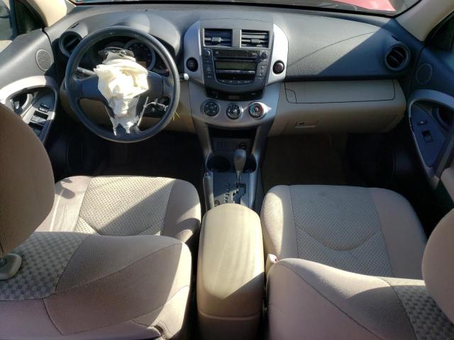 Photo 8 from auction – 2006 TOYOTA RAV4 with VIN JTMBD33V366014082