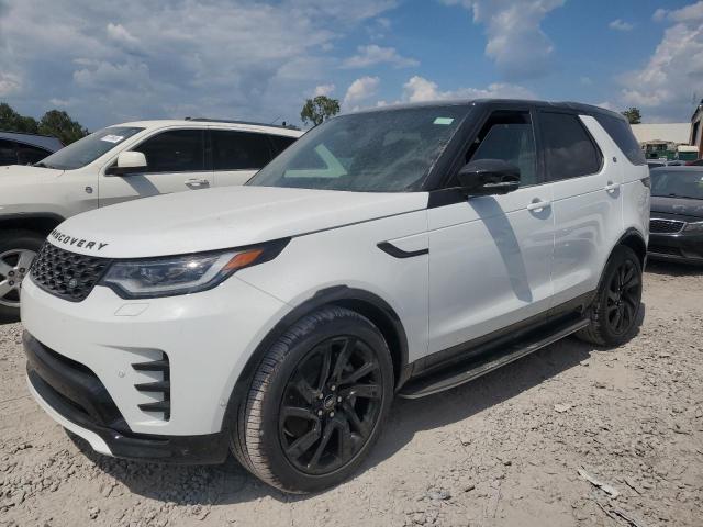 LAND ROVER DISCOVERY 2024 with VIN SALRL2EX9R2492442 - Photo from auction