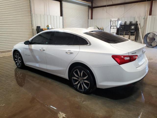Photo 2 from auction – 2017 CHEVROLET MALIBU LT with VIN 1G1ZE5ST6HF290551