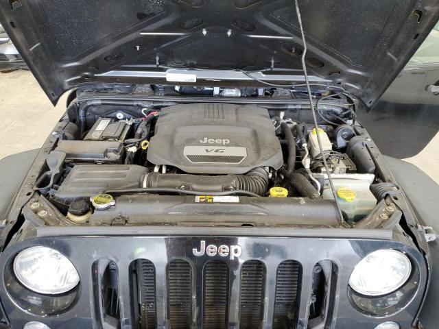 Photo 11 from auction – 2016 JEEP WRANGLER S with VIN 1C4AJWAG9GL208998