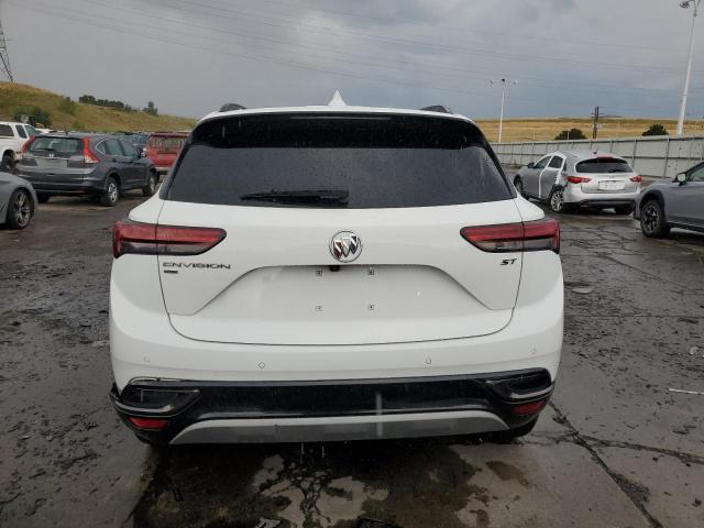 Photo 6 from auction – 2021 BUICK ENVISION P with VIN LRBFZMR40MD149146