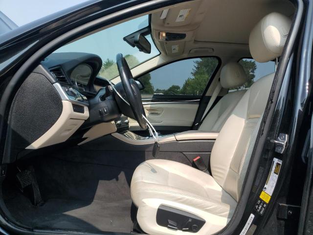 Photo 7 from auction – 2015 BMW 535 XI with VIN WBA5B3C57FD546219