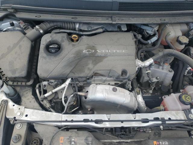 Photo 11 from auction – 2017 CHEVROLET VOLT LT with VIN 1G1RC6S55HU195763