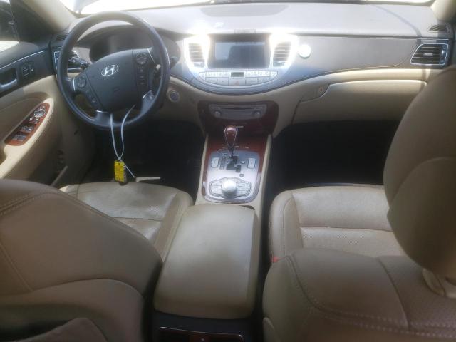 Photo 8 from auction – 2013 HYUNDAI GENESIS 3. with VIN KMHGC4DD2DU246830