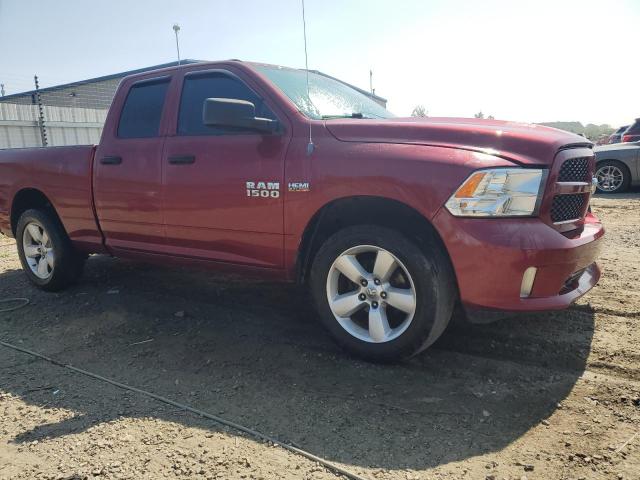 Photo 4 from auction – 2013 RAM 1500 ST with VIN 1C6RR7FT8DS651708