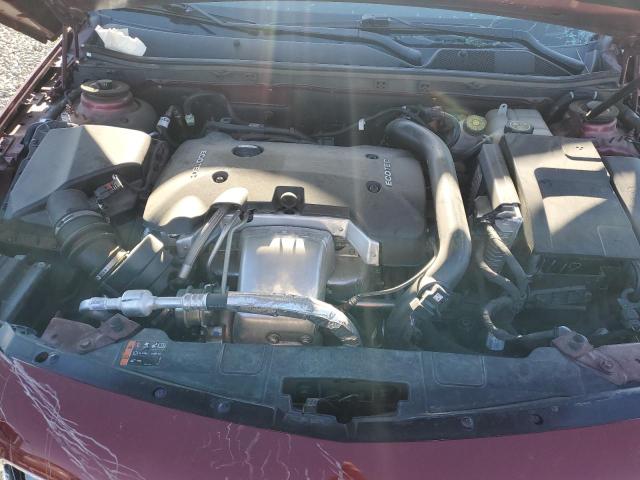 Photo 11 from auction – 2016 BUICK REGAL with VIN 2G4GK5EX5G9115698