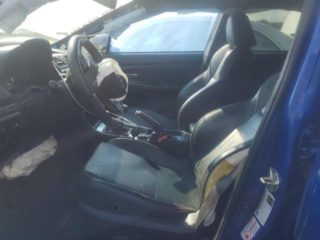Photo 7 from auction – 2017 SUBARU WRX LIMITE with VIN JF1VA1J60H9832818