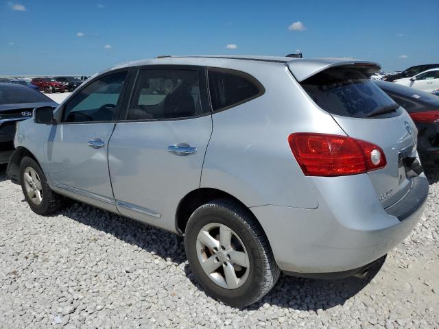 Photo 2 from auction – 2013 NISSAN ROGUE S with VIN JN8AS5MT4DW523562