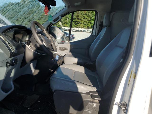 Photo 7 from auction – 2018 FORD TRANSIT T- with VIN 1FTYR2YM8JKA77474