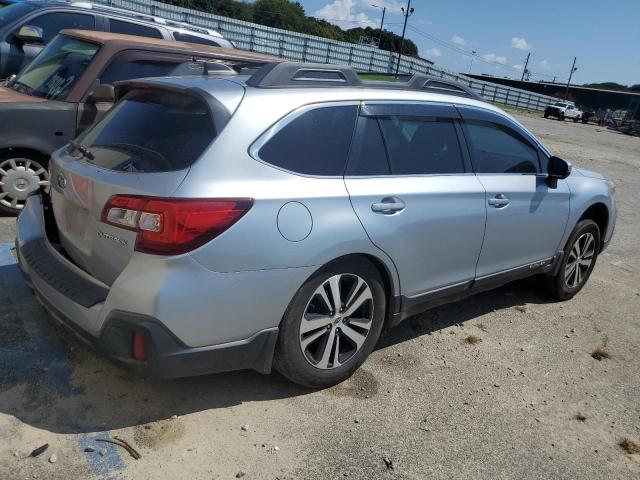 Photo 3 from auction – 2018 SUBARU OUTBACK 2. with VIN 4S4BSANC6J3311682