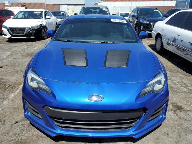 Photo 5 from auction – 2018 SUBARU BRZ 2.0 LI with VIN JF1ZCAC17J9602177