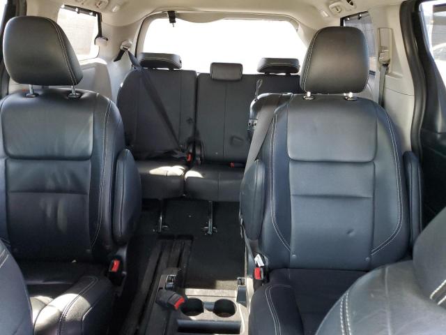 Photo 10 from auction – 2016 TOYOTA SIENNA SE with VIN 5TDXK3DC0GS759138