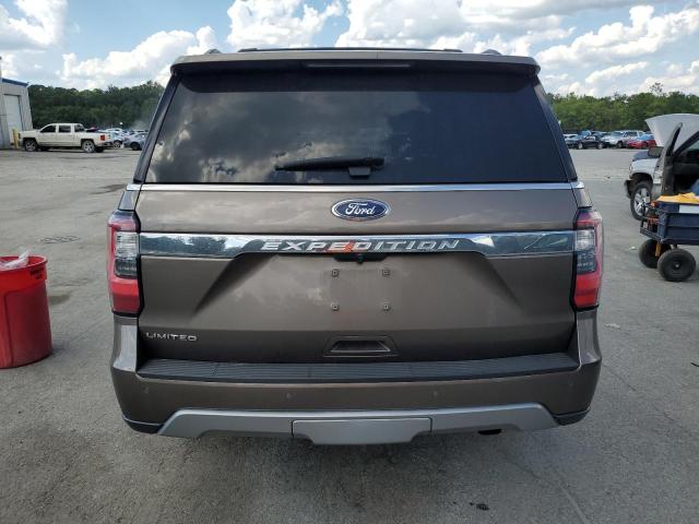 Photo 6 from auction – 2019 FORD EXPEDITION with VIN 1FMJU2ATXKEA29990