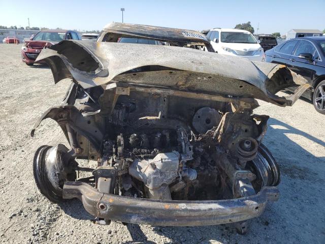 Photo 5 from auction – 2015 MINI COOPER S P with VIN WMWSS7C54FWS44790