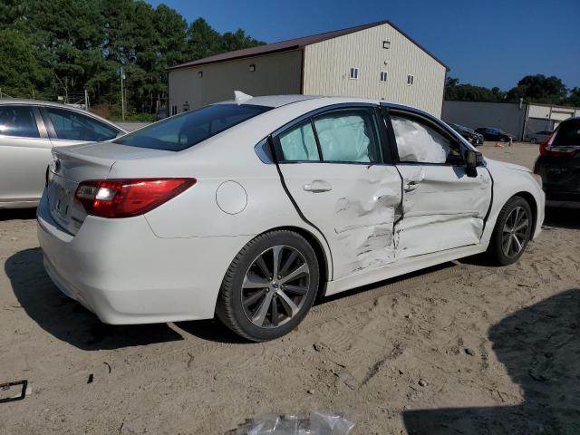 Photo 3 from auction – 2016 SUBARU LEGACY 2.5 with VIN 4S3BNAN65G3029953