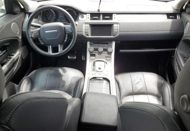 Photo 8 from auction – 2016 LAND ROVER RANGE ROVE with VIN SALVP2BG7GH088752