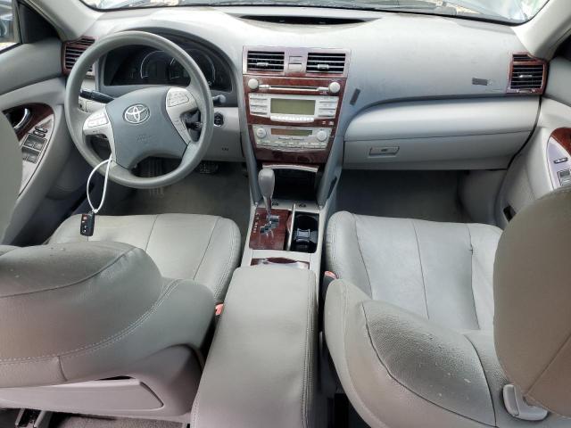 Photo 8 from auction – 2011 TOYOTA CAMRY HYBR with VIN 4T1BB3EK0BU134934