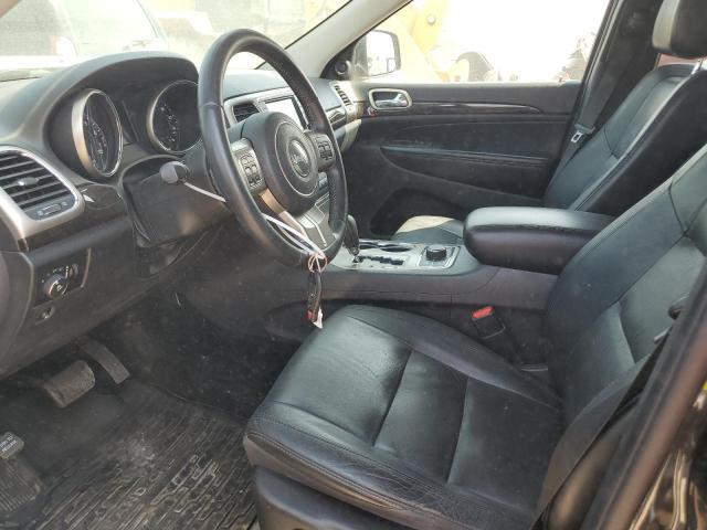 Photo 7 from auction – 2012 JEEP GRAND CHER with VIN 1C4RJFAG5CC333719