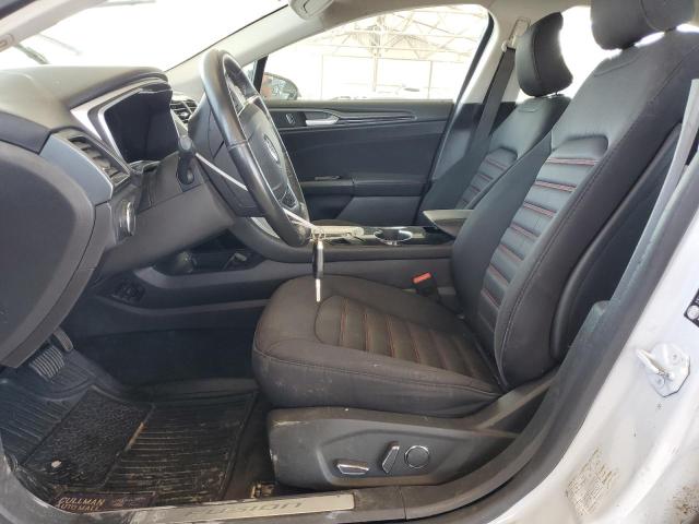 Photo 7 from auction – 2015 FORD FUSION SE with VIN 3FA6P0HD0FR300391