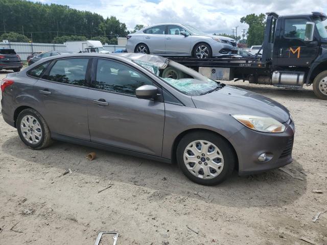 Photo 4 from auction – 2012 FORD FOCUS SE with VIN 1FAHP3F28CL472562
