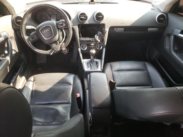 Photo 8 from auction – 2012 AUDI A3 PREMIUM with VIN WAUKEBFM8CA164267