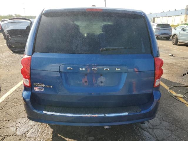 Photo 6 from auction – 2011 DODGE GRAND CARA with VIN 2D4RN3DG9BR789925