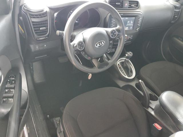 Photo 8 from auction – 2018 KIA SOUL with VIN KNDJN2A29J7587048