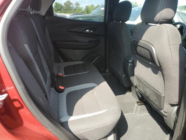 Photo 10 from auction – 2024 CHEVROLET TRAILBLAZE with VIN KL79MRSL0RB121245