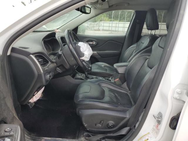 Photo 7 from auction – 2019 JEEP CHEROKEE L with VIN 1C4PJLDB4KD183908