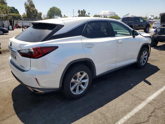 Photo 3 from auction – 2016 LEXUS RX 350 with VIN 2T2ZZMCA0GC019507