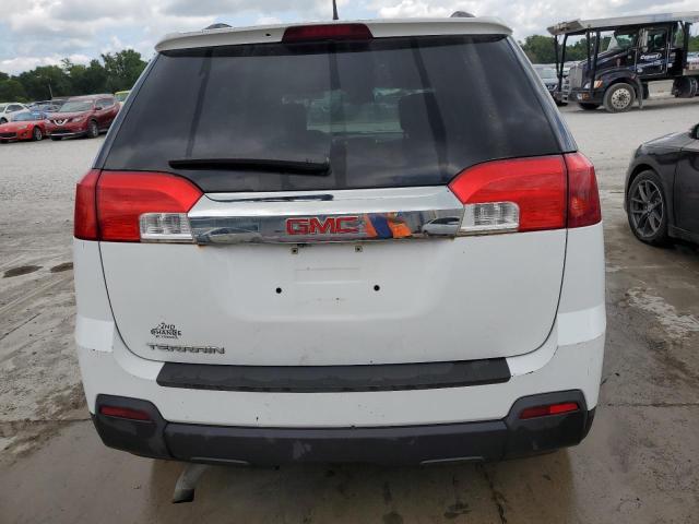 Photo 6 from auction – 2013 GMC TERRAIN SL with VIN 2GKALUEK3D6381387