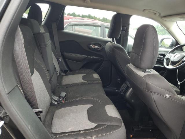 Photo 11 from auction – 2014 JEEP CHEROKEE L with VIN 1C4PJMCS2EW260064