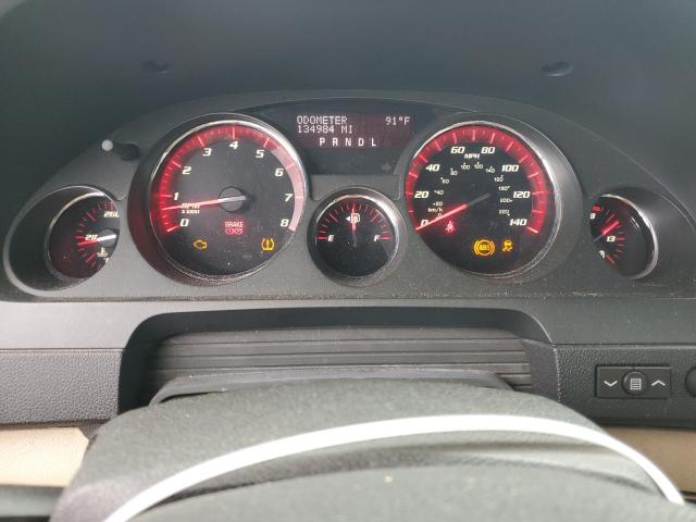 Photo 9 from auction – 2011 GMC ACADIA DEN with VIN 1GKKVTED5BJ281110