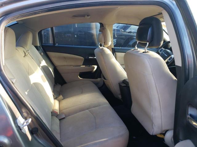 Photo 10 from auction – 2013 CHRYSLER 200 TOURIN with VIN 1C3CCBBB7DN624700