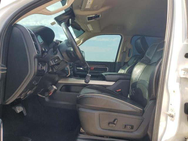 Photo 7 from auction – 2021 RAM 3500 LARAM with VIN 3C63RRJL6MG688840