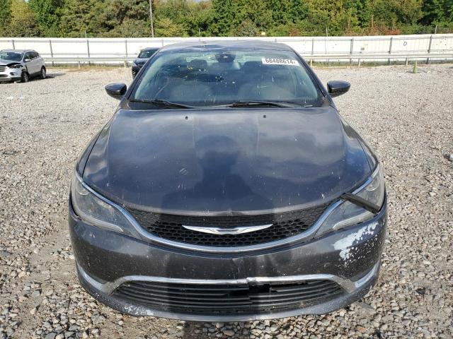 Photo 5 from auction – 2015 CHRYSLER 200 LIMITE with VIN 1C3CCCAB5FN684484