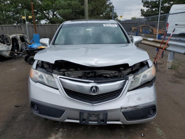 Photo 5 from auction – 2015 ACURA RDX with VIN 5J8TB4H33FL001696