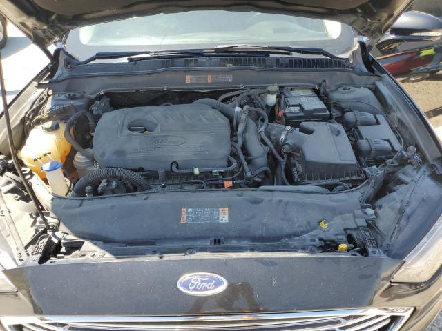 Photo 11 from auction – 2018 FORD FUSION SE with VIN 3FA6P0HD7JR208168