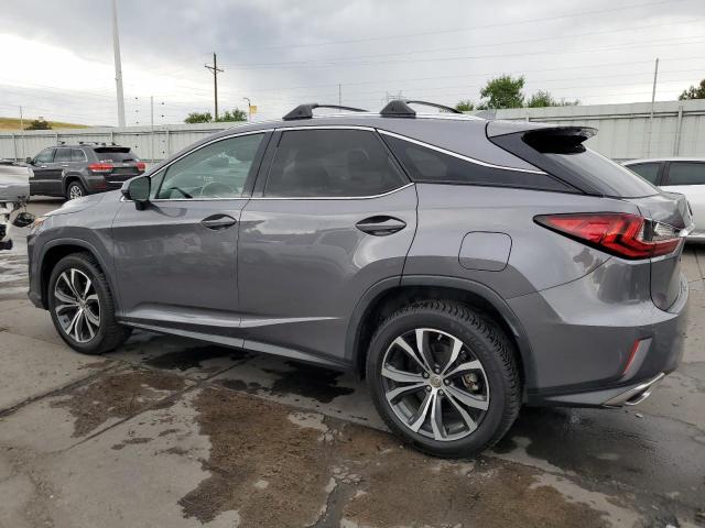 Photo 2 from auction – 2017 LEXUS RX 350 BAS with VIN 2T2BZMCA5HC091614