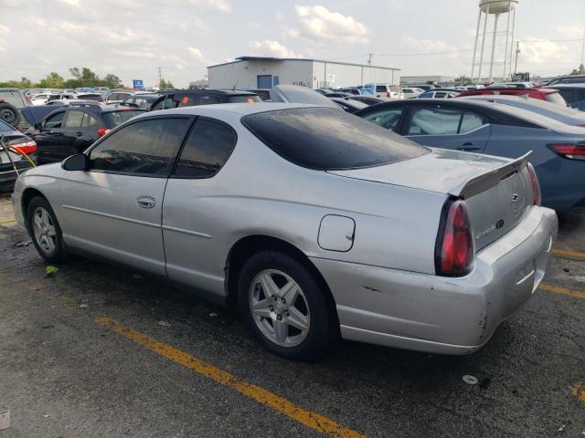 Photo 2 from auction – 2004 CHEVROLET MONTE CARL with VIN 2G1WW12E249196891