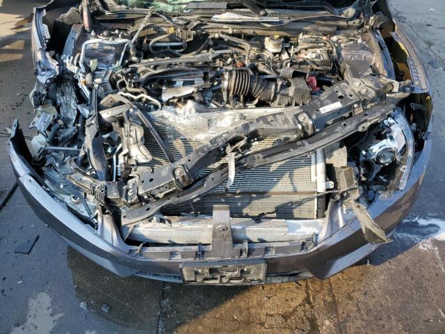Photo 11 from auction – 2017 HONDA CIVIC EXL with VIN 19XFC1F75HE030545