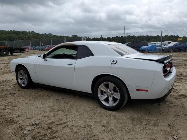 Photo 2 from auction – 2023 DODGE CHALLENGER with VIN 2C3CDZAG2PH658771